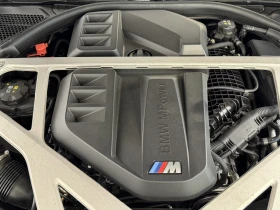 BMW M3 CS/M DRIVER'S PACKAGE/CARBON SEAT/HEAD UP/KERA, снимка 17