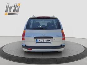 Hyundai Matrix 1.6 Газ, снимка 5