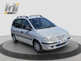 Hyundai Matrix 1.6 Газ, снимка 8