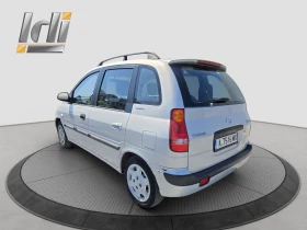 Hyundai Matrix 1.6 Газ, снимка 4