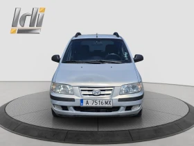 Hyundai Matrix 1.6 Газ, снимка 1