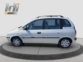 Hyundai Matrix 1.6 Газ, снимка 3