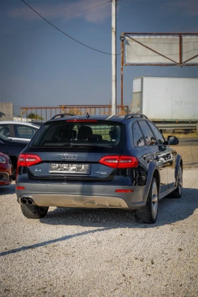 Audi A4 Allroad QUATTRO Facelift Bang & Olufsen, снимка 6