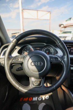 Audi A4 Allroad QUATTRO Facelift Bang & Olufsen, снимка 8
