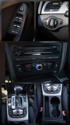 Audi A4 Allroad QUATTRO Facelift Bang & Olufsen, снимка 11