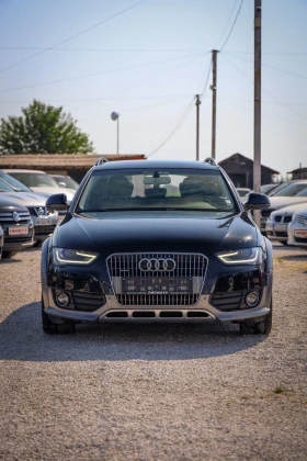 Audi A4 Allroad QUATTRO Facelift Bang & Olufsen, снимка 2