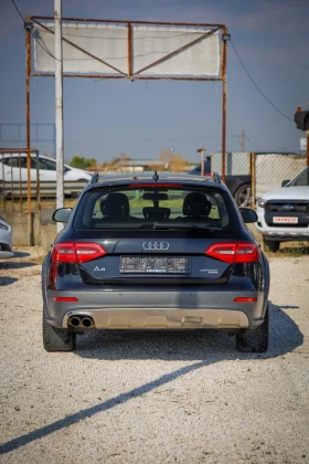 Audi A4 Allroad QUATTRO Facelift Bang & Olufsen, снимка 5