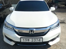 Honda Accord 2.0 Hybrid 9Th Generation, снимка 2