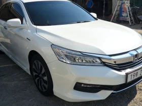 Honda Accord 2.0 Hybrid 9Th Generation, снимка 3