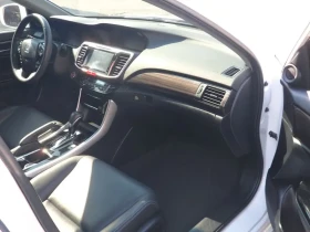 Honda Accord 2.0 Hybrid 9Th Generation, снимка 6