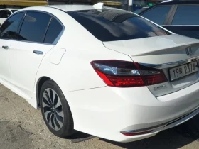 Honda Accord 2.0 Hybrid 9Th Generation, снимка 4