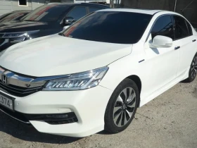 Honda Accord 2.0 Hybrid 9Th Generation, снимка 1