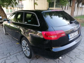 Audi A6 3.0TDI/Stage1/BlackEdition/3xS-line/280HP, снимка 7