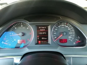 Audi A6 3.0TDI/Stage1/BlackEdition/3xS-line/280HP, снимка 13