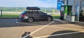 Audi A4, снимка 3
