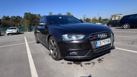 Audi A4, снимка 14