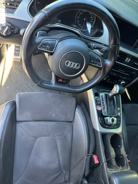 Audi A4, снимка 8