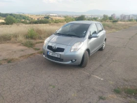 Toyota Yaris, снимка 2
