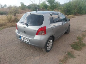 Toyota Yaris, снимка 4
