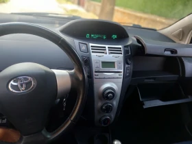 Toyota Yaris, снимка 9