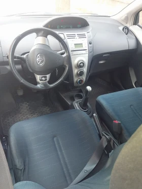 Toyota Yaris, снимка 12