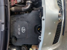 Toyota Yaris, снимка 10