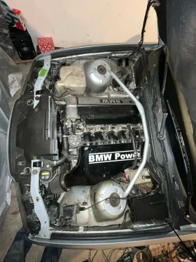 BMW 320 ///M50B30 ITB, снимка 11