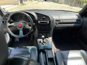 BMW 320 ///M50B30 ITB, снимка 8
