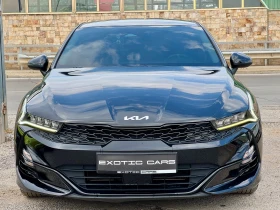 Kia K5 2.0 LPG ! Trendy !, снимка 2
