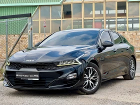Kia K5 2.0 LPG ! Trendy !, снимка 3