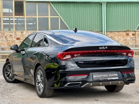 Kia K5 2.0 LPG ! Trendy !, снимка 6