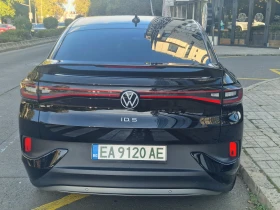 VW ID.5 Pro, снимка 3