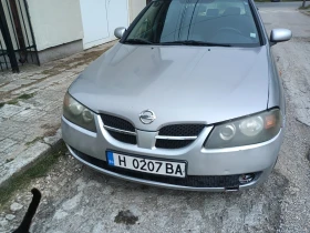 Nissan Almera 2200, снимка 1
