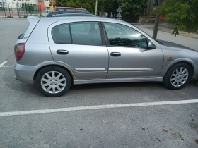 Nissan Almera 2200, снимка 5