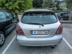 Nissan Almera 2200, снимка 6
