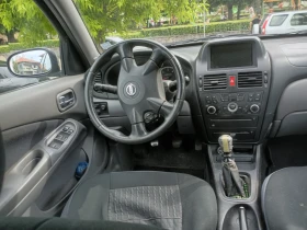 Nissan Almera 2200, снимка 2