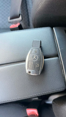 Mercedes-Benz E 250, снимка 9