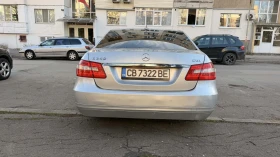 Mercedes-Benz E 250, снимка 5