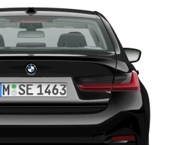 BMW 330, снимка 7