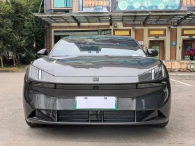 LynkCo 10, снимка 5