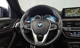 BMW 530, снимка 10