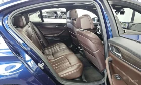 BMW 530, снимка 17