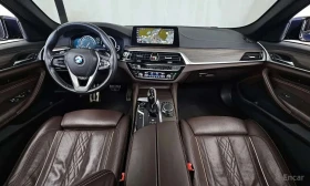 BMW 530, снимка 8