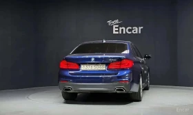 BMW 530, снимка 4