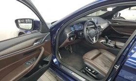 BMW 530, снимка 7