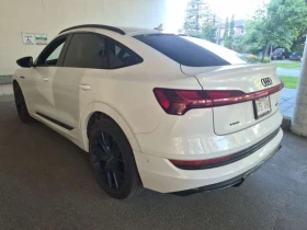 Audi E-Tron * TECHNIK * CARFAX * ОПЦИЯ ЗА ФИНАНСИРАНЕ, снимка 15