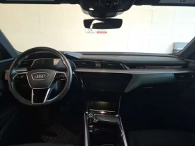 Audi E-Tron * TECHNIK * CARFAX * ОПЦИЯ ЗА ФИНАНСИРАНЕ, снимка 11