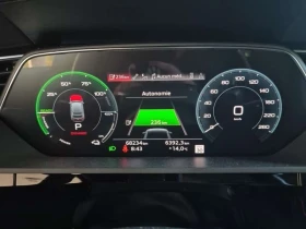 Audi E-Tron * TECHNIK * CARFAX * ОПЦИЯ ЗА ФИНАНСИРАНЕ, снимка 8