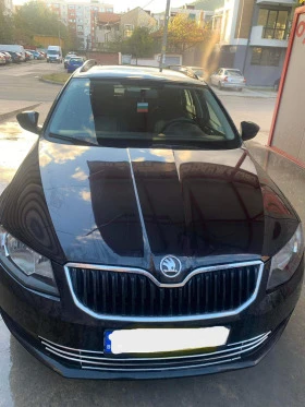 Skoda Octavia, снимка 1