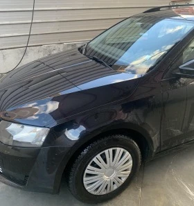 Skoda Octavia, снимка 5